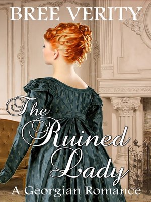 cover image of The Ruined Lady